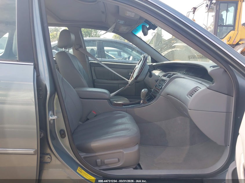 2003 Toyota Avalon Xls