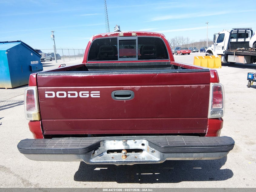 2006 Mitsubishi Raider Ls VIN: 1Z7HC28K36S560351 Lot: 44731306