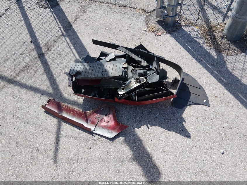 2006 Mitsubishi Raider Ls VIN: 1Z7HC28K36S560351 Lot: 44731306