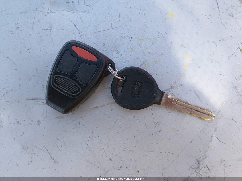 2006 Mitsubishi Raider Ls VIN: 1Z7HC28K36S560351 Lot: 44731306