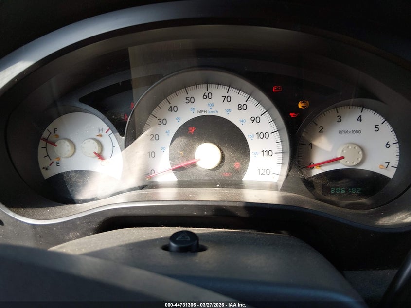 2006 Mitsubishi Raider Ls VIN: 1Z7HC28K36S560351 Lot: 44731306