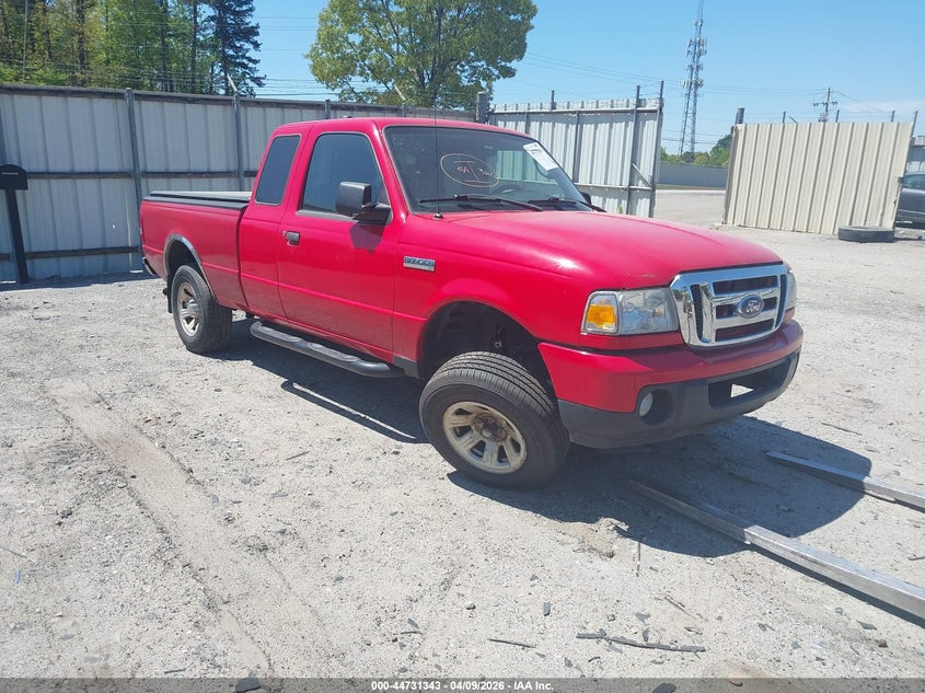 Vin: 1ftkr1ed6bpa70600, lot: 45228523, ford ranger xlt 2011 img_1