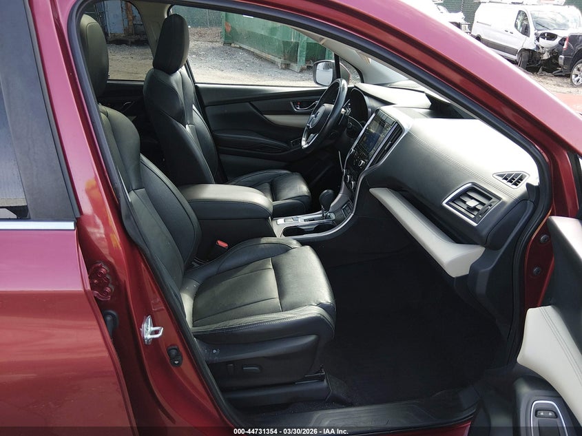 2021 Subaru Ascent Limited