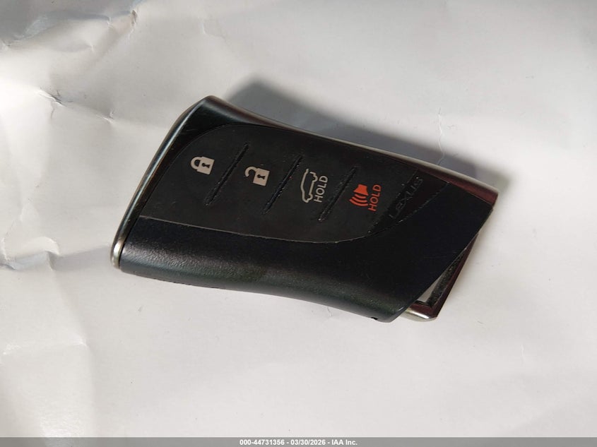 2021 Lexus Gx 460 Premium VIN: JTJAM7BXXM5295318 Lot: 44731356