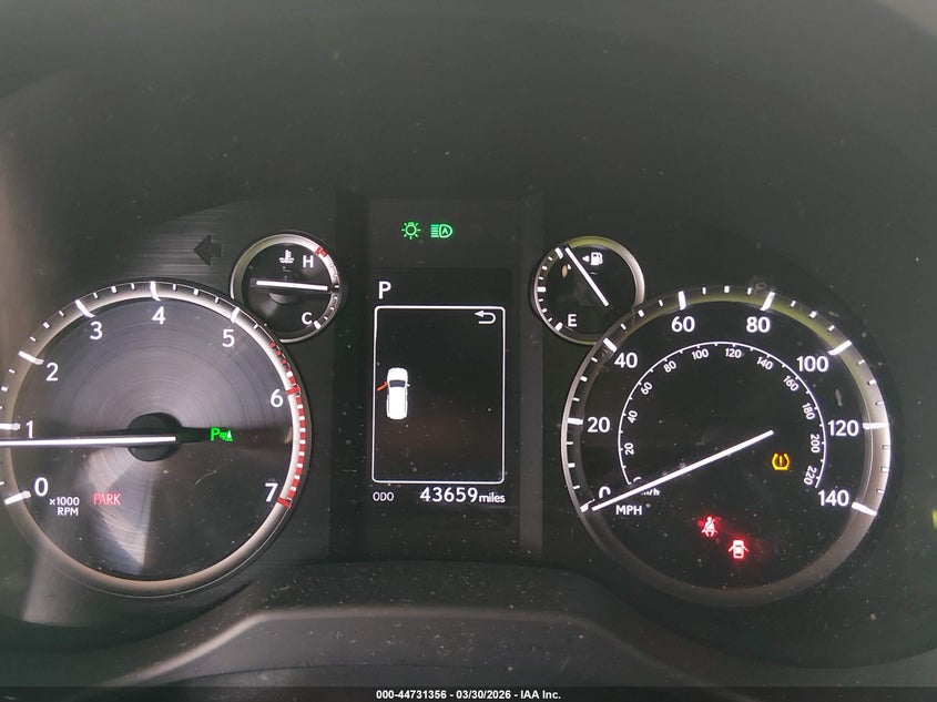 2021 Lexus Gx 460 Premium VIN: JTJAM7BXXM5295318 Lot: 44731356