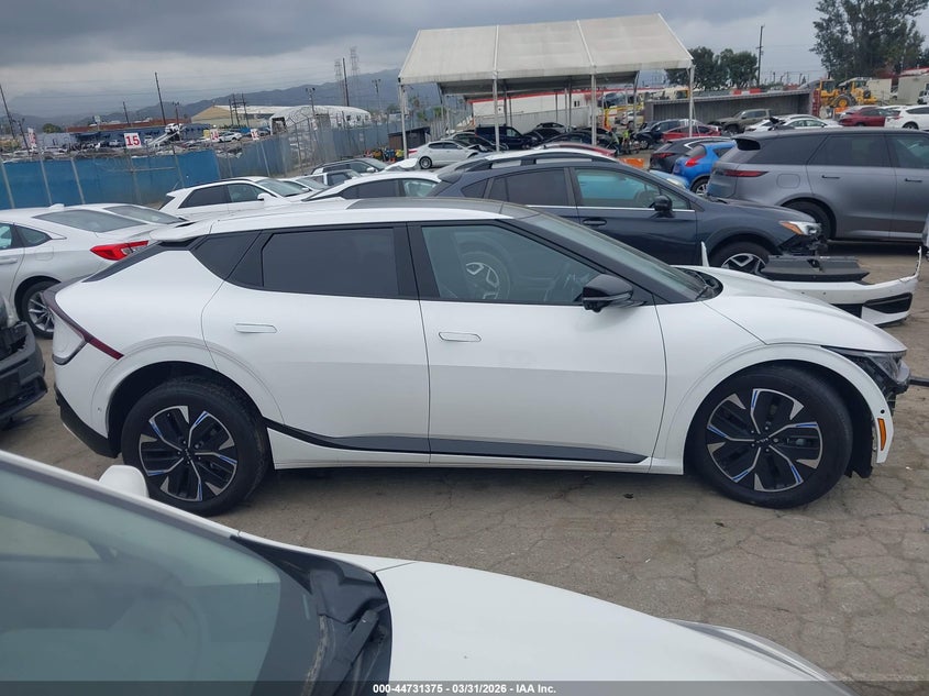 2024 Kia Ev6 Gt-Line VIN: KNDC44LA2R5224982 Lot: 44731375