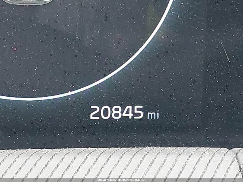 2024 Kia Ev6 Gt-Line VIN: KNDC44LA2R5224982 Lot: 44731375