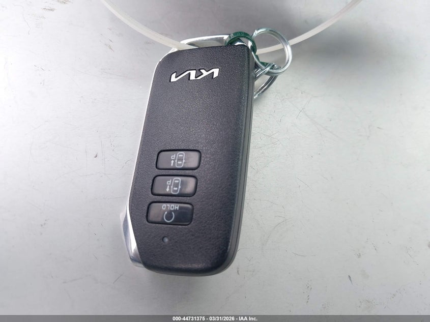 2024 Kia Ev6 Gt-Line VIN: KNDC44LA2R5224982 Lot: 44731375