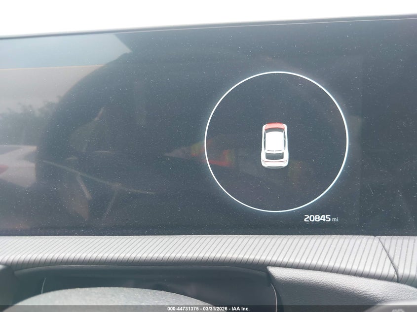 2024 Kia Ev6 Gt-Line VIN: KNDC44LA2R5224982 Lot: 44731375