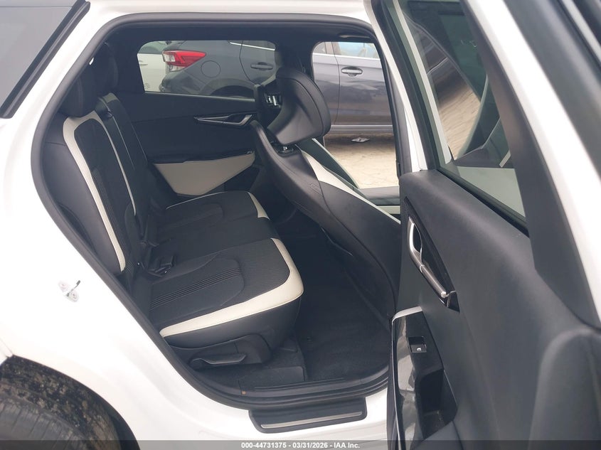 2024 Kia Ev6 Gt-Line VIN: KNDC44LA2R5224982 Lot: 44731375