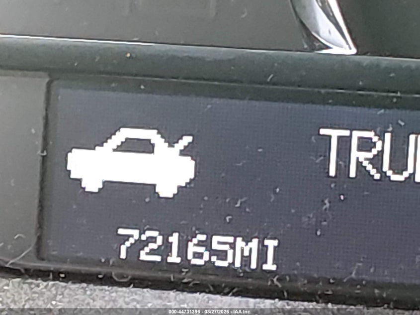 2011 Cadillac Dts Premium Collection VIN: 1G6KH5E68BU119621 Lot: 44731396