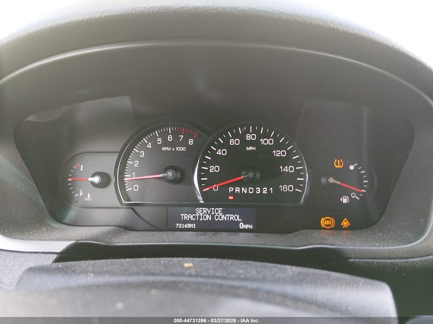 2011 Cadillac Dts Premium Collection VIN: 1G6KH5E68BU119621 Lot: 44731396