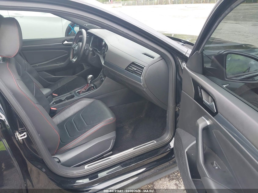 2021 Volkswagen Jetta Gli 2.0T Autobahn/2.0T S