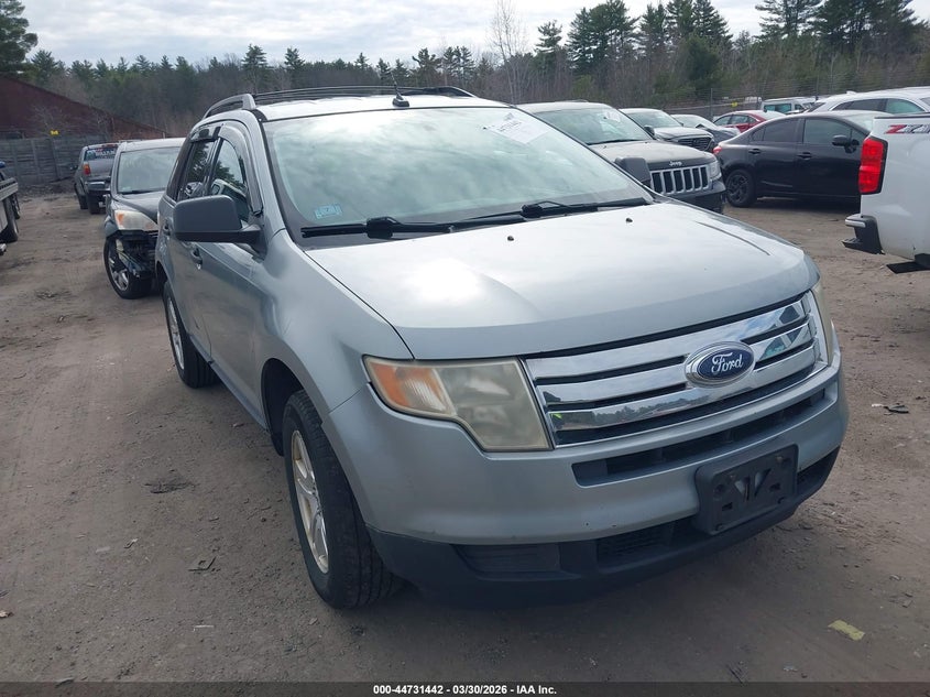 2007 Ford Edge Se