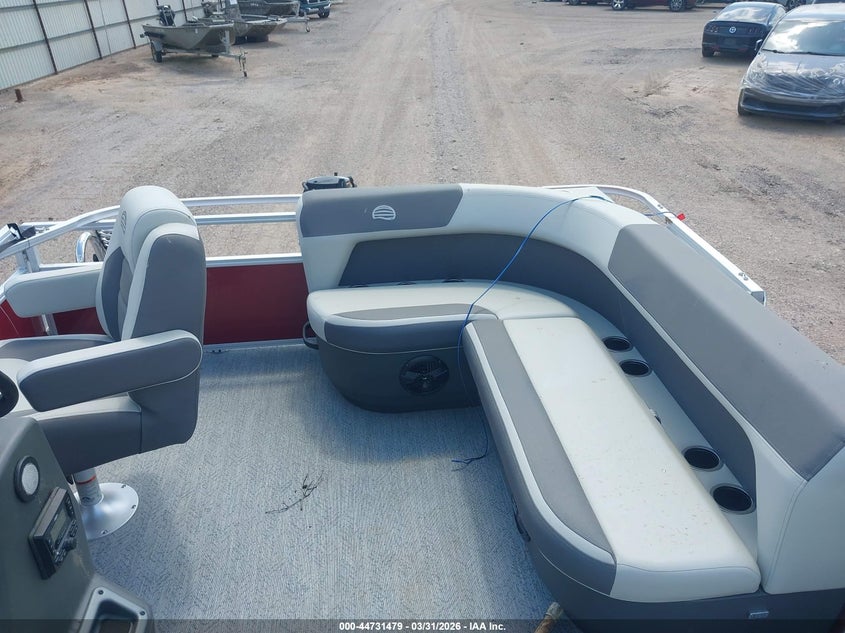 2026 OTHER SUNTRACKER PONTOON N/A N/A