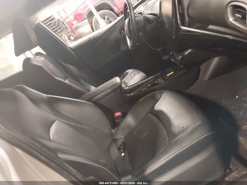 2021 Toyota Prius Prime Xle