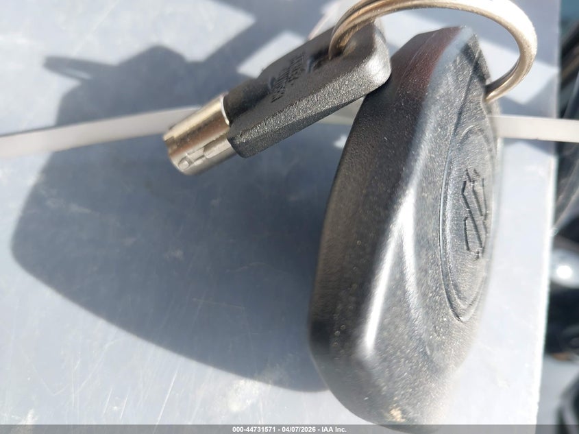 2025 Harley-Davidson Fltrx VIN: 1HD1KH715SB608646 Lot: 44731571