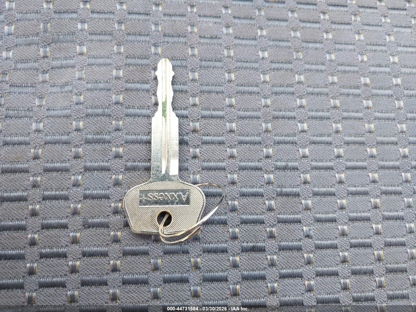 2002 Mitsubishi Lancer Es VIN: JA3AJ26E52U023820 Lot: 44731584