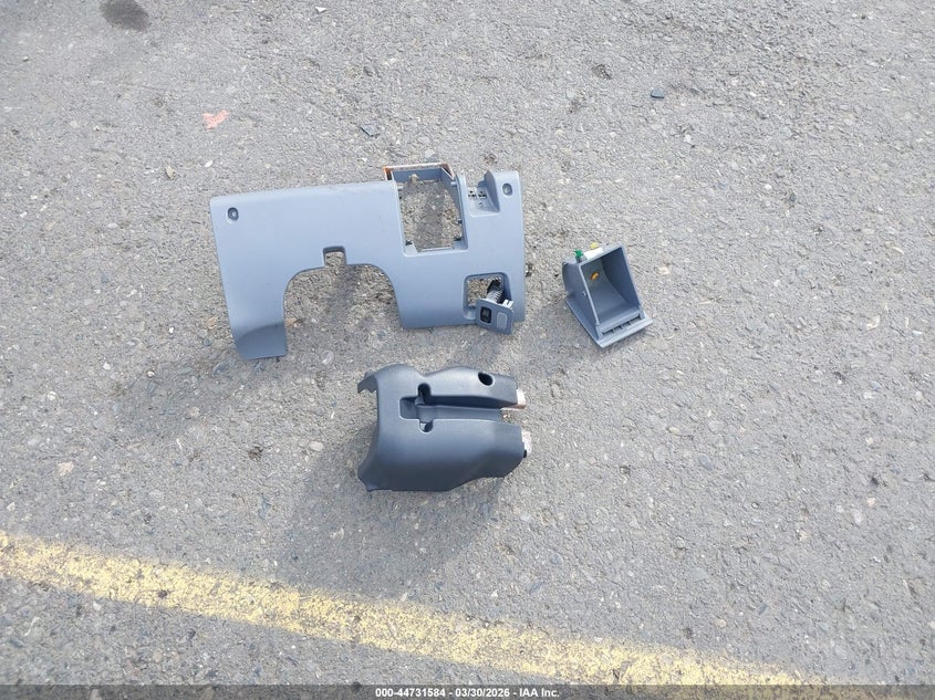 2002 Mitsubishi Lancer Es VIN: JA3AJ26E52U023820 Lot: 44731584