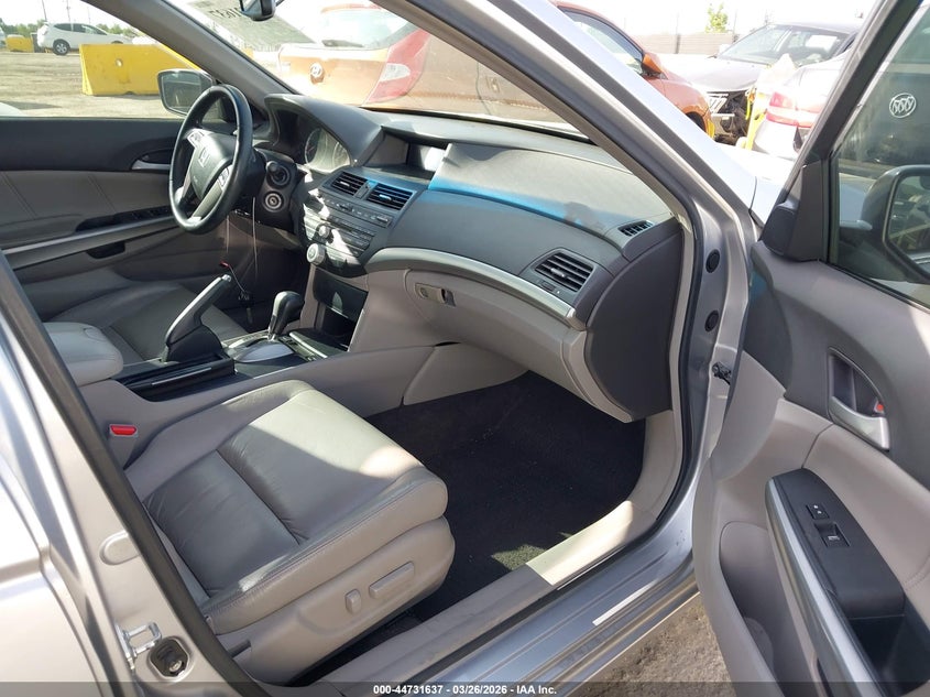 2008 Honda Accord 3.5 Ex-L