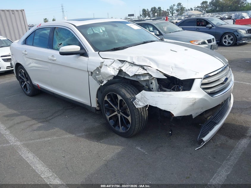2014 Ford Taurus Sel