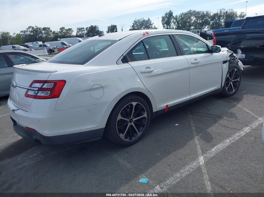 2014 Ford Taurus Sel