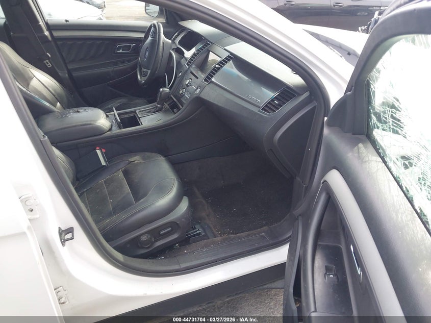 2014 Ford Taurus Sel