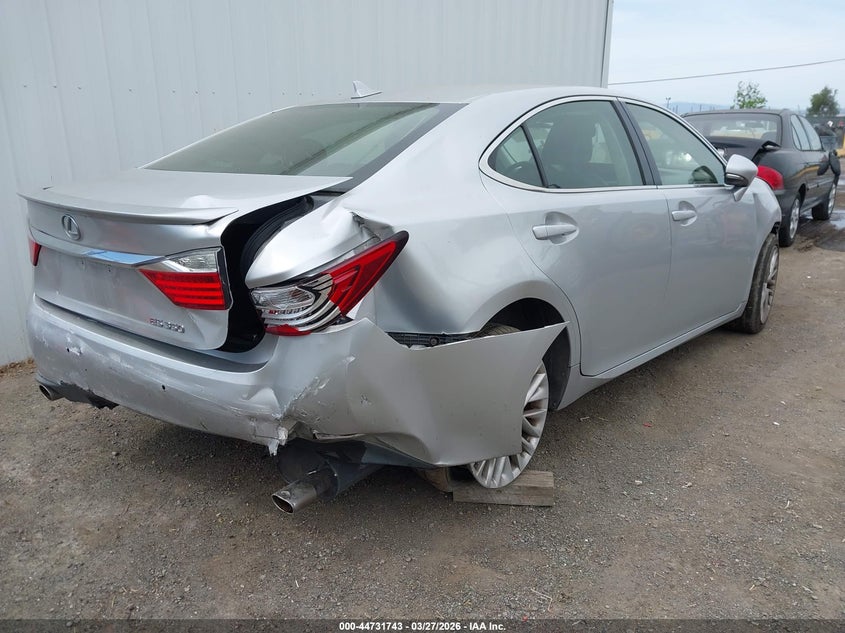 2013 Lexus Es 350