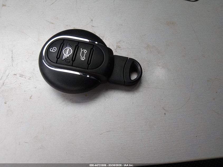 2021 Mini Countryman Oxford Edition VIN: WMZ43BR07M3N19557 Lot: 44731806