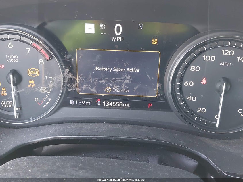 2021 Cadillac Xt6 Fwd Premium Luxury VIN: 1GYKPCRS1MZ224254 Lot: 44731815