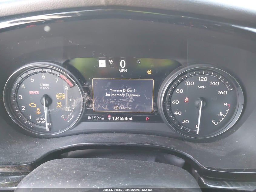 2021 Cadillac Xt6 Fwd Premium Luxury VIN: 1GYKPCRS1MZ224254 Lot: 44731815