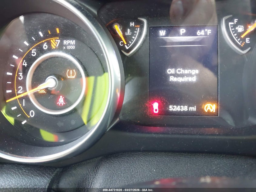 2020 Jeep Gladiator Sport S 4X4 #7