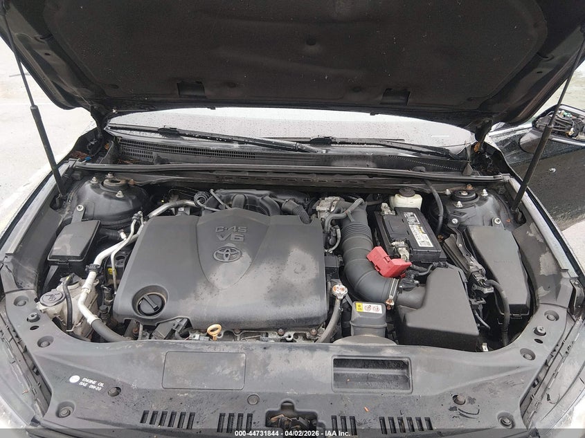 2019 Toyota Avalon Limited VIN: 4T1BZ1FBXKU010913 Lot: 44731844