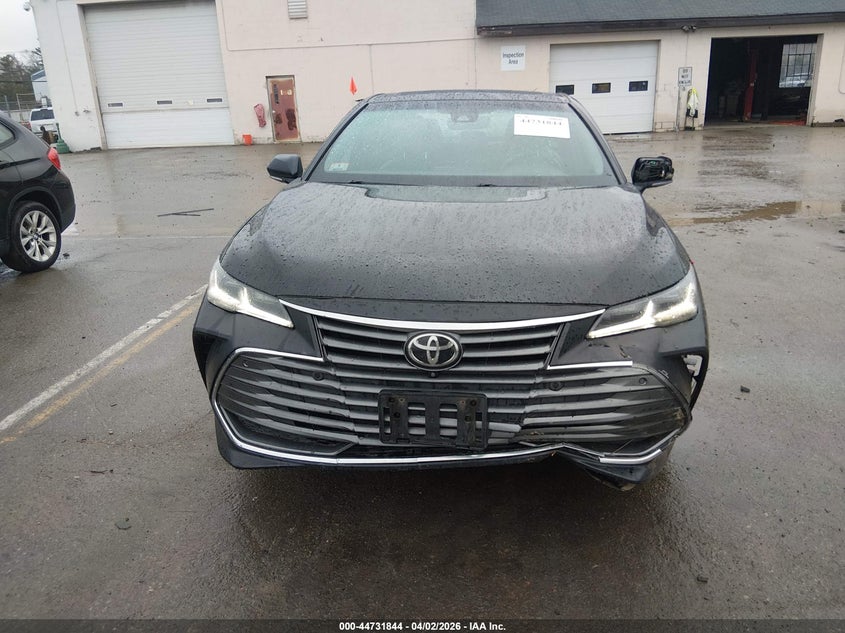 2019 Toyota Avalon Limited VIN: 4T1BZ1FBXKU010913 Lot: 44731844