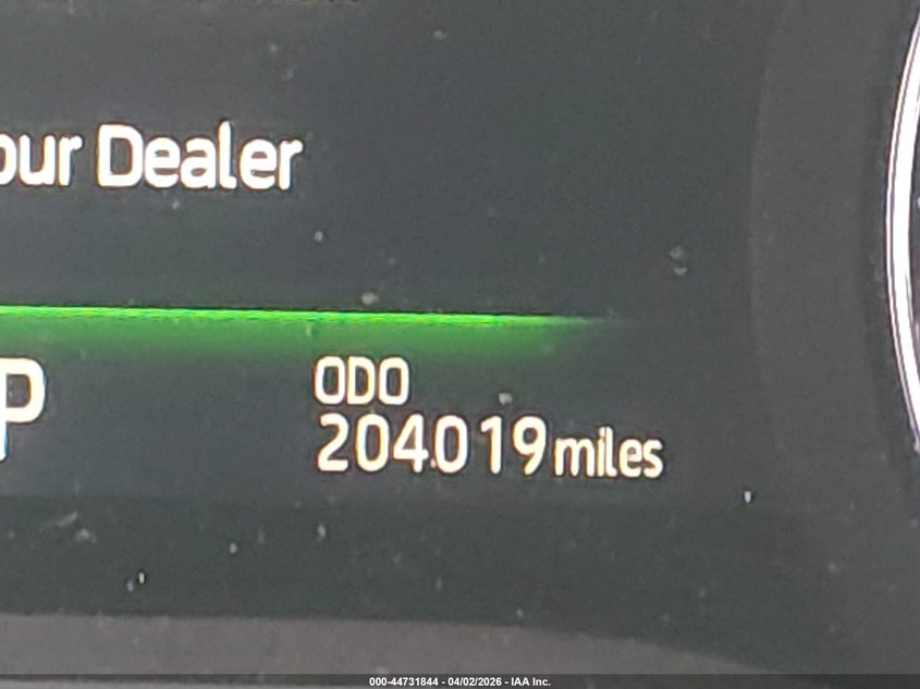 2019 Toyota Avalon Limited VIN: 4T1BZ1FBXKU010913 Lot: 44731844