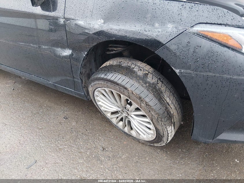 2019 Toyota Avalon Limited VIN: 4T1BZ1FBXKU010913 Lot: 44731844