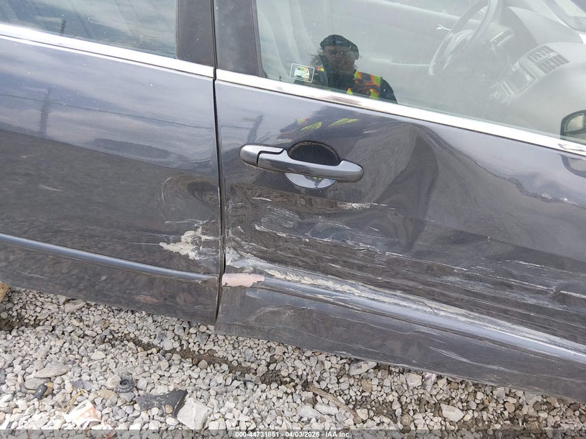 2007 Honda Accord 2.4 Se