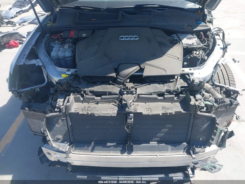 2021 Audi Q7 - вид 10