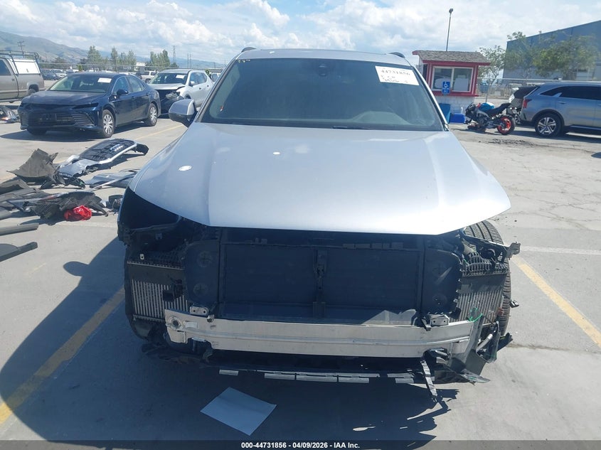 2021 Audi Q7 - вид 13