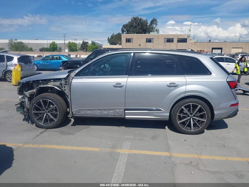 2021 Audi Q7 - вид 15