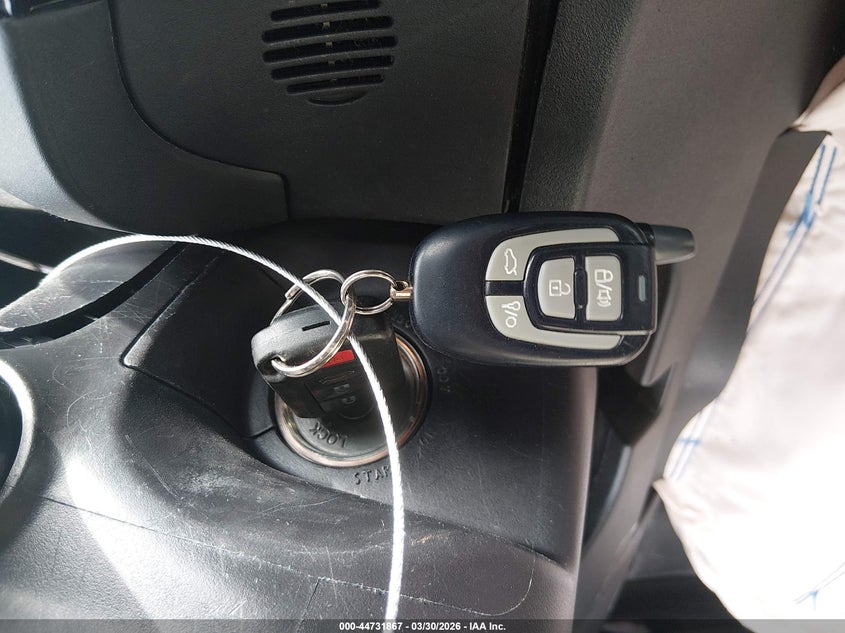 2017 Mitsubishi Lancer Es VIN: JA32U2FU5HU005197 Lot: 44731867