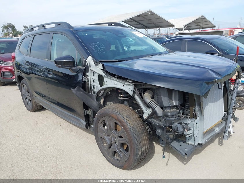 2024 Subaru Ascent Onyx Edition 7-Passenger
