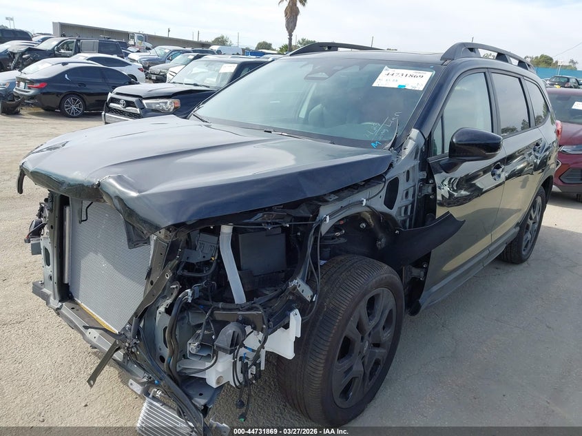2024 Subaru Ascent Onyx Edition 7-Passenger
