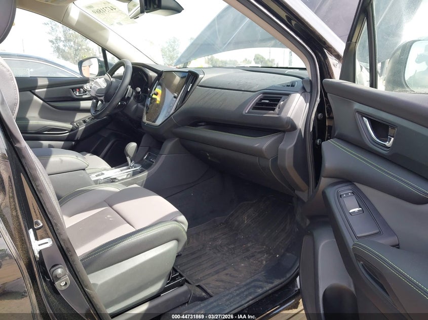 2024 Subaru Ascent Onyx Edition 7-Passenger