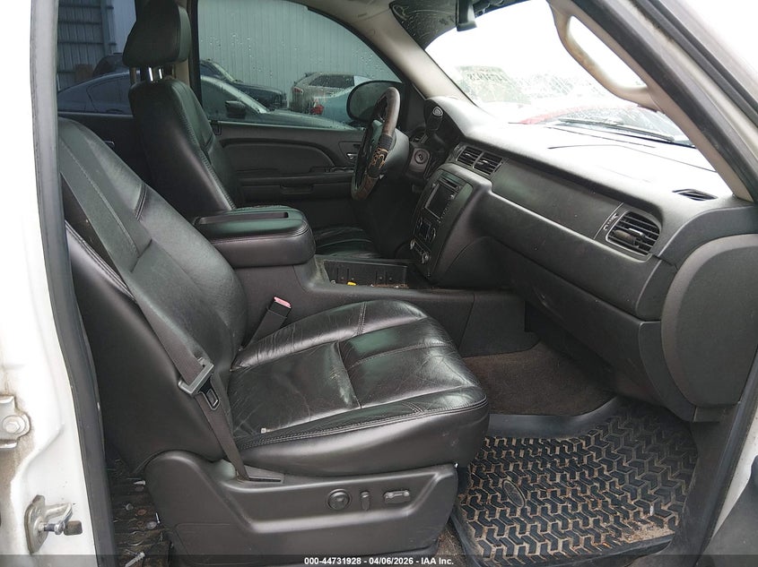 2007 Chevrolet Avalanche 1500 Lt