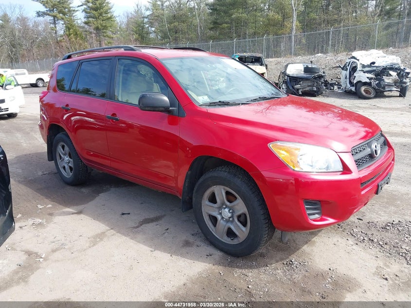 2009 Toyota Rav4