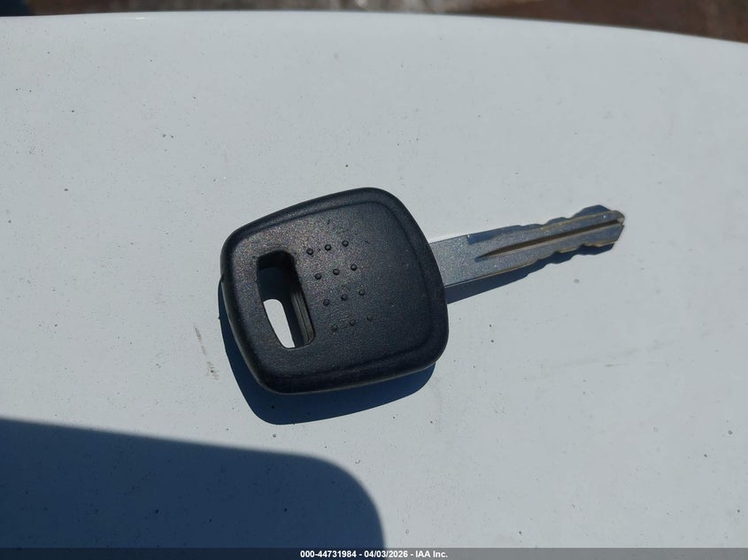 2006 Subaru Legacy 2.5I VIN: 4S3BL626X67215406 Lot: 44731984