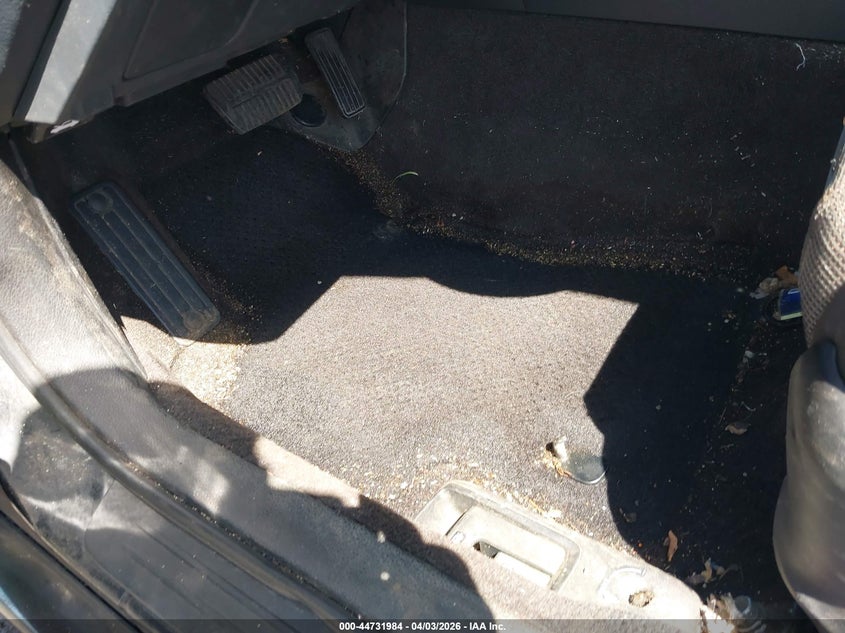 2006 Subaru Legacy 2.5I VIN: 4S3BL626X67215406 Lot: 44731984