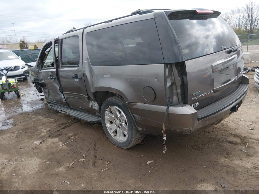 2011 GMC Yukon Xl 1500 Slt