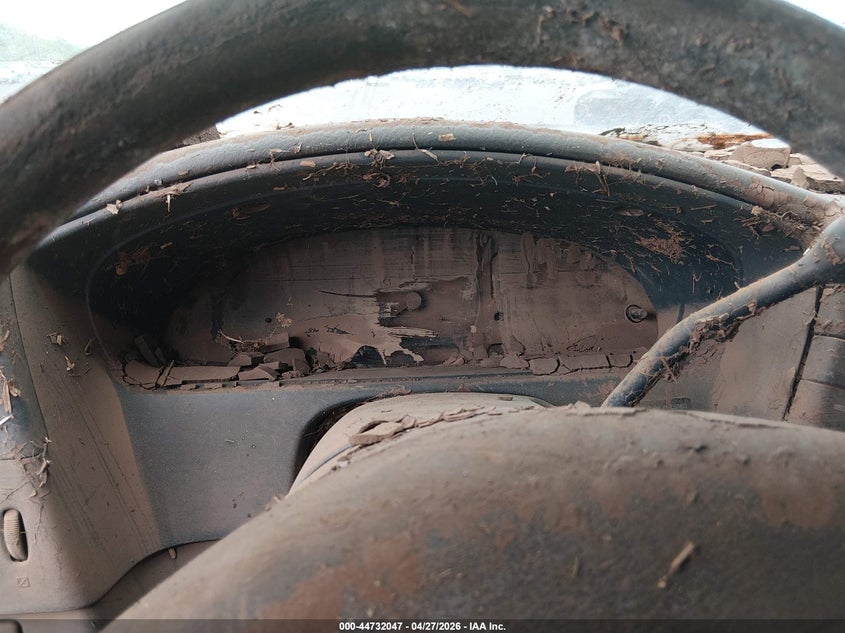 2000 Nissan Quest Gle/Gxe/Se-Cloth/Se-Leather VIN: 4N2XN11T7YD805218 Lot: 44732047
